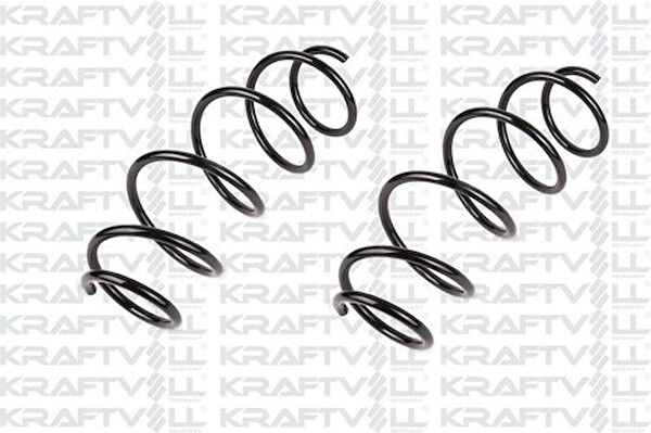 Kraftvoll Helezon Yayı