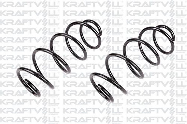 Kraftvoll Helezon Yayı