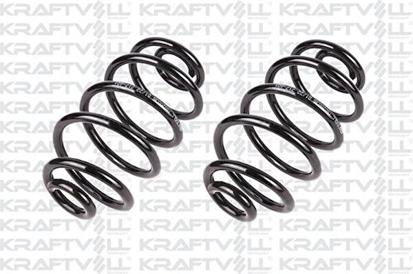 Kraftvoll Helezon Yayı