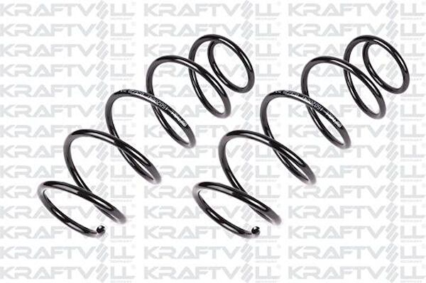 Kraftvoll Helezon Yayı