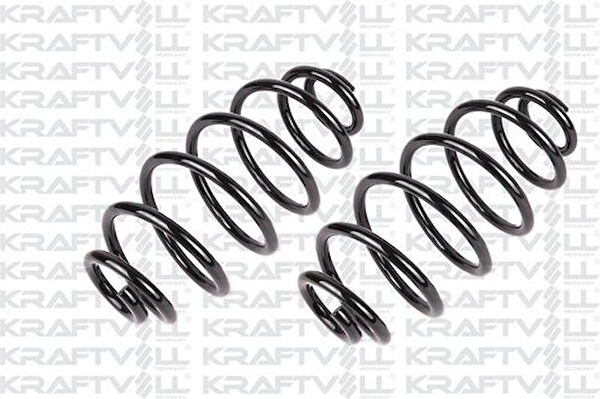 Kraftvoll Helezon Yayı