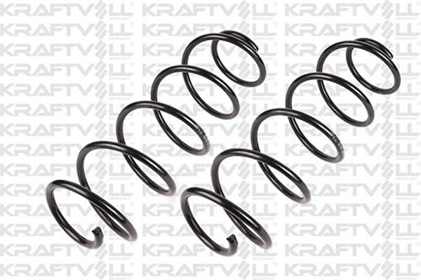 Kraftvoll Helezon Yayı