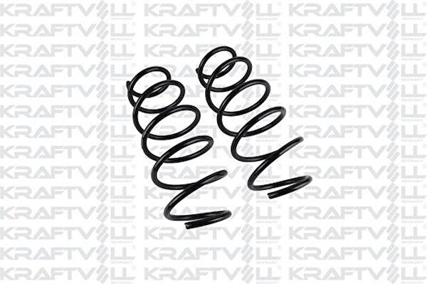 Kraftvoll Helezon Yayı