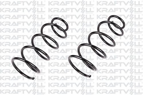 Kraftvoll Helezon Yayı