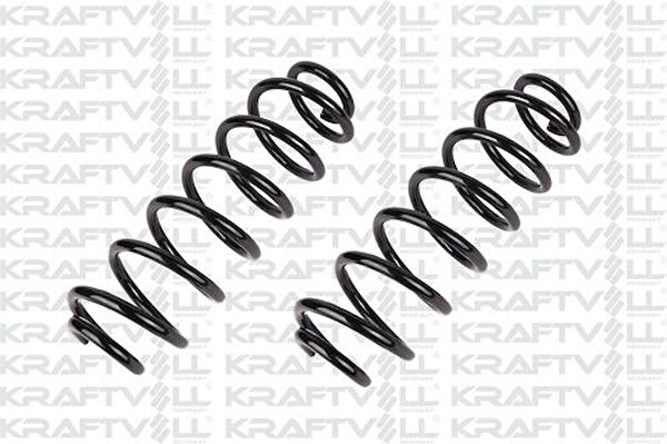 Kraftvoll Helezon Yayı