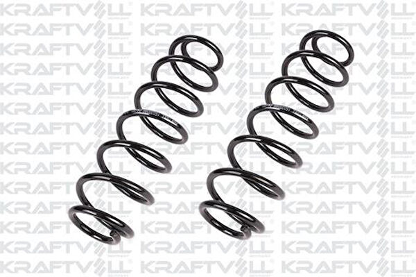 Kraftvoll Helezon Yayı