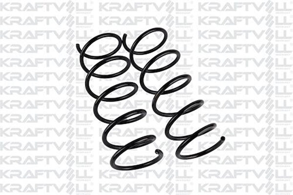 Kraftvoll Helezon Yayı