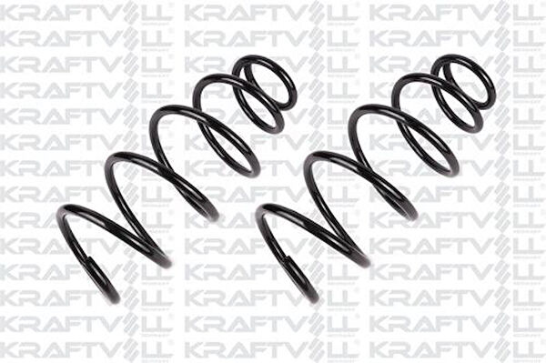 Kraftvoll Helezon Yayı