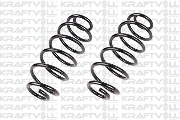 Kraftvoll Helezon Yayı