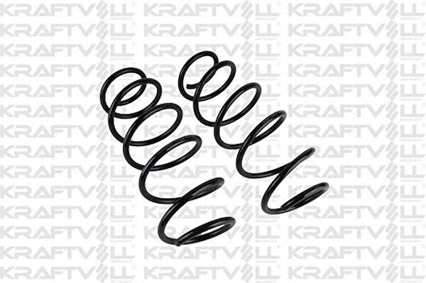 Kraftvoll Helezon Yayı