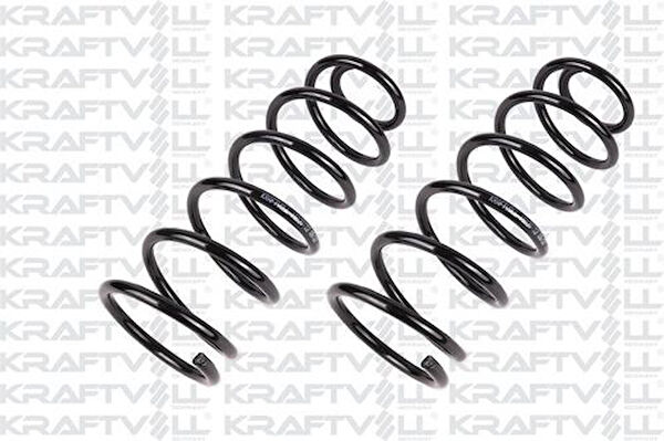 Kraftvoll Helezon Yayı