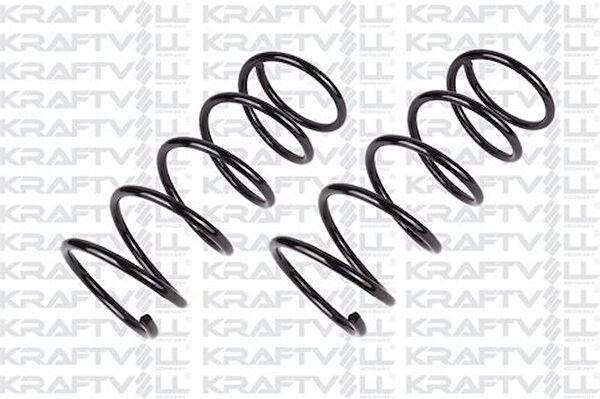 Kraftvoll Helezon Yayı