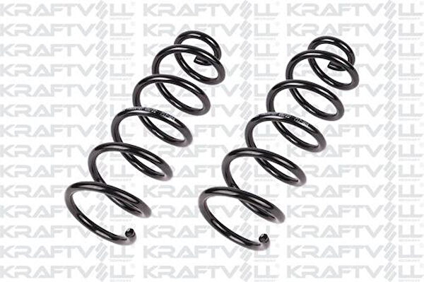 Kraftvoll Helezon Yayı