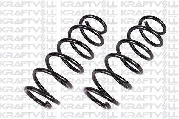 Kraftvoll Helezon Yayı