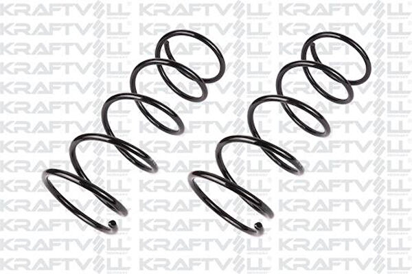 Kraftvoll Helezon Yayı