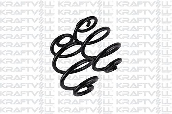 Kraftvoll Helezon Yayı