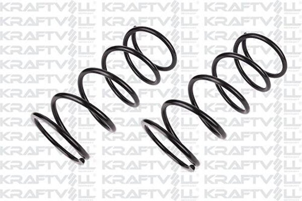 Kraftvoll Helezon Yayı