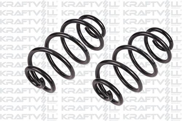 Kraftvoll Helezon Yayı