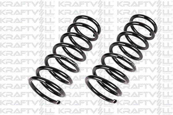 Kraftvoll Helezon Yayı