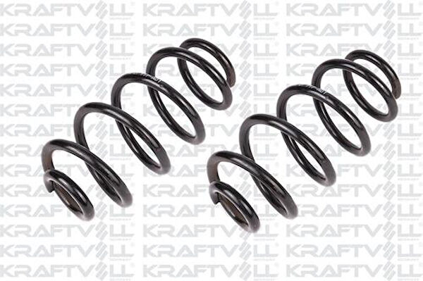 Kraftvoll Helezon Yayı