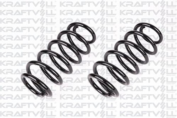 Kraftvoll Helezon Yayı