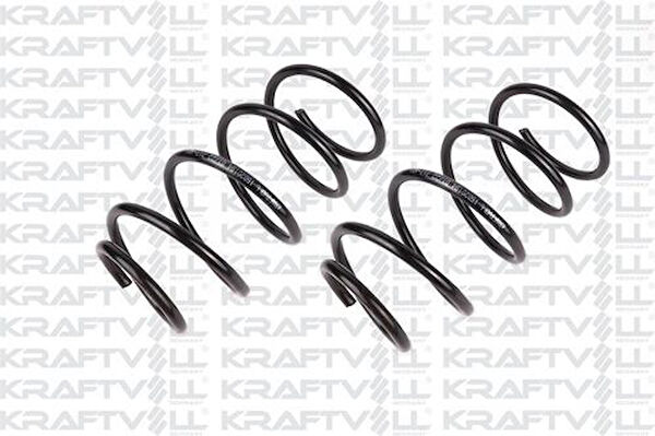 Kraftvoll Helezon Yayı