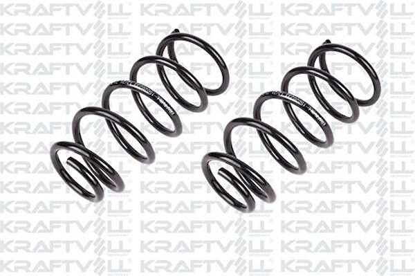 Kraftvoll Helezon Yayı