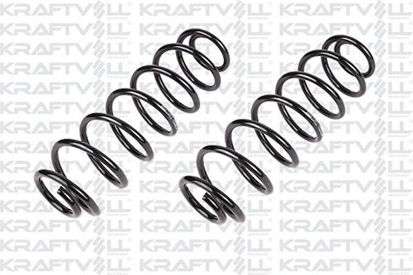 Kraftvoll Helezon Yayı