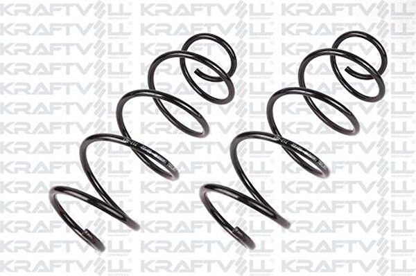 Kraftvoll Helezon Yayı