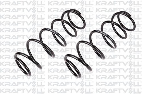 Kraftvoll Helezon Yayı