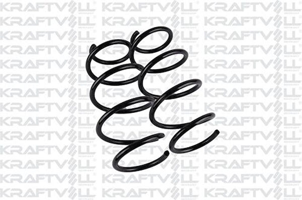 Kraftvoll Helezon Yayı