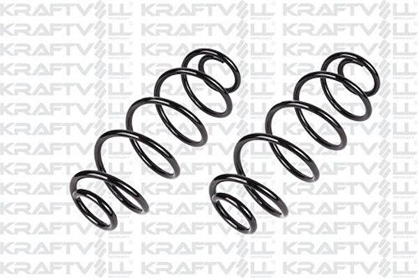 Kraftvoll Helezon Yayı