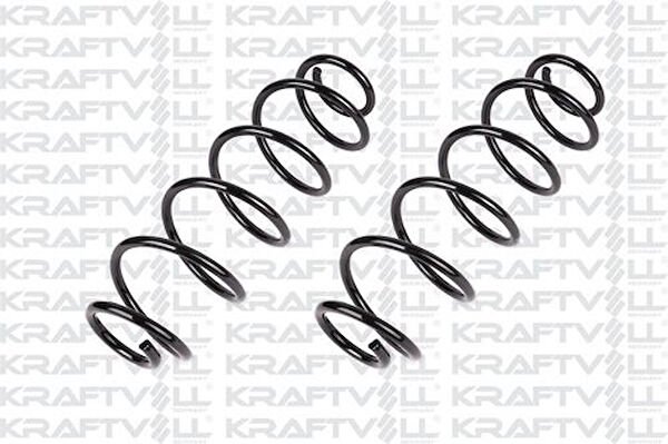 Kraftvoll Helezon Yayı