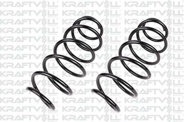 Kraftvoll Helezon Yayı