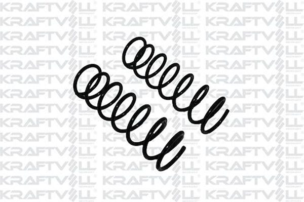 Kraftvoll Helezon Yayı