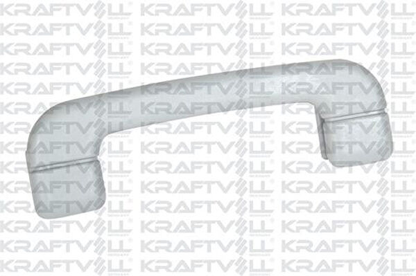 Kraftvoll Yan ve Tavan Çıtaları