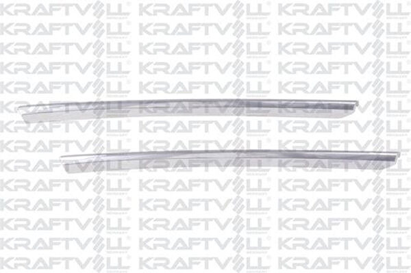 Kraftvoll Panjur & Izgaralar