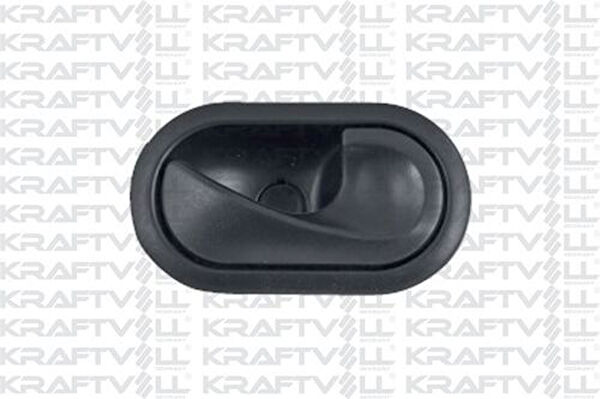 Kraftvoll Kapı Kolları