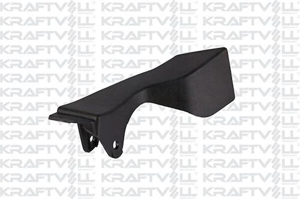 Kraftvoll Kaput Ekipmanları