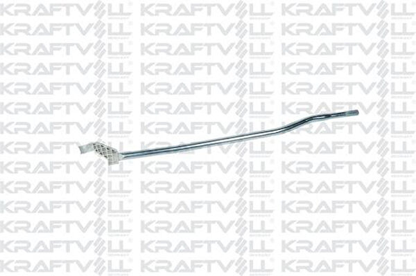 Kraftvoll Vites Ekipmanları