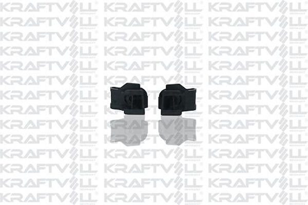 Kraftvoll Tampon Aksesuarları