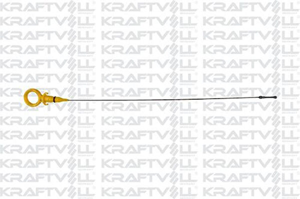 Kraftvoll Yağ Çubuk Bakaliti