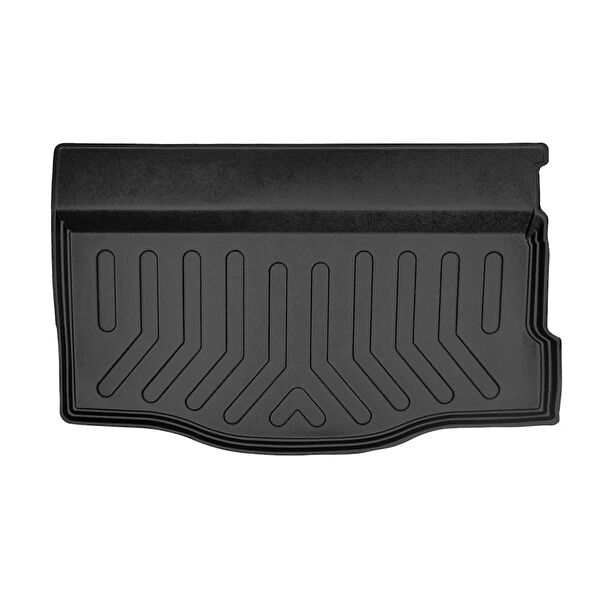 Karva Bagaj Havuzları