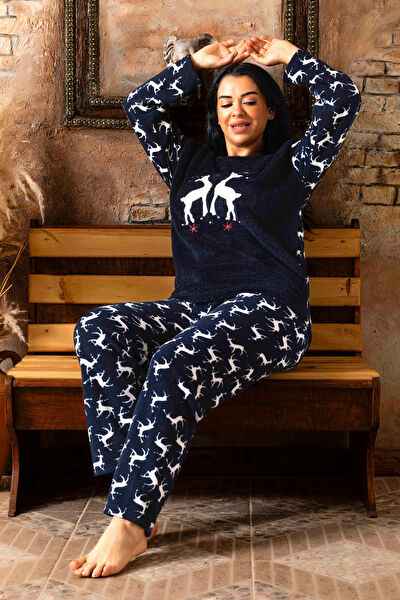 Nisanca Kadın Pijama