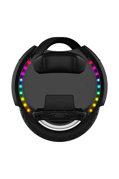 EGOmobility Elektrikli Scooter, Hoverboard