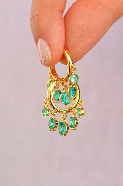 Sacce Scarves&Accessories Küpe