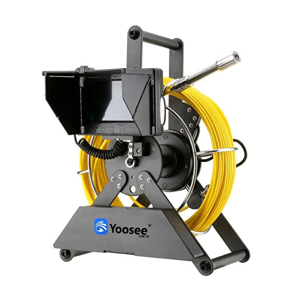 Yoosee Güvenlik Kamerası