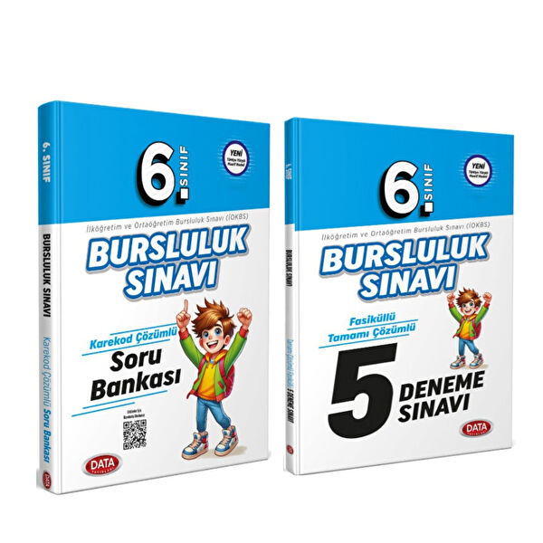 Data Yayınları - Ders Kitapları Ders ve Yardımcı Kaynak Kitapları