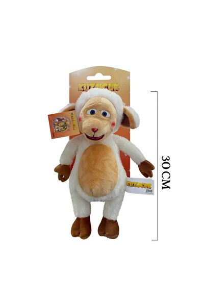 TOPROCKSTORE Pelüş Oyuncaklar