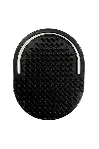 Yalıncak Çorap Tarak, Fırça